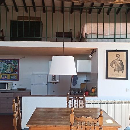Torrione Apartment Panzano in Chianti Extérieur photo