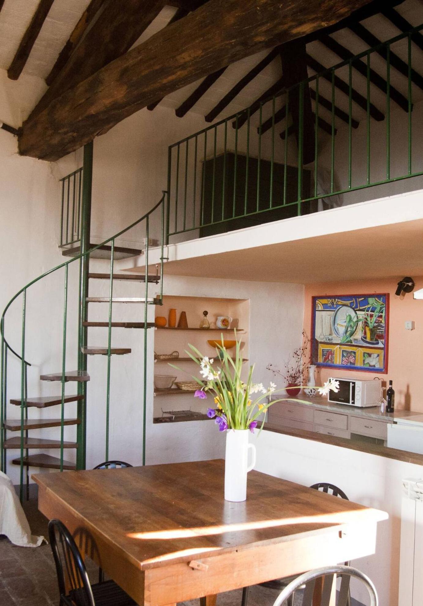 Torrione Apartment Panzano in Chianti Extérieur photo