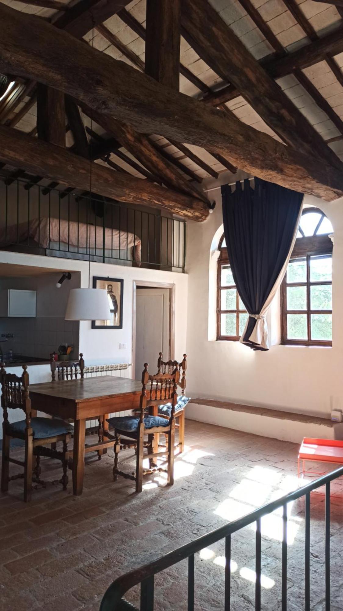 Torrione Apartment Panzano in Chianti Extérieur photo