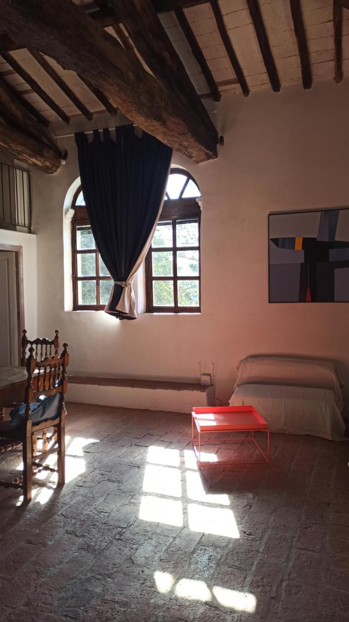 Torrione Apartment Panzano in Chianti Extérieur photo