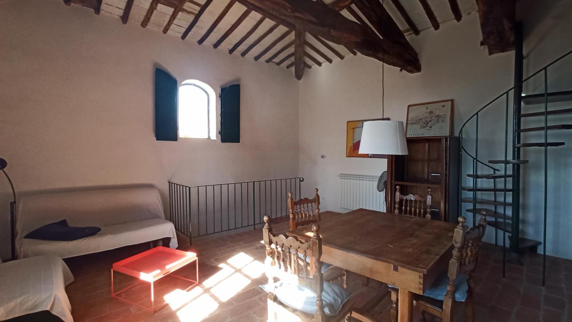 Torrione Apartment Panzano in Chianti Extérieur photo